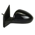 thumbnail image 2 of TYC For 12-20 Chevy Sonic Hatchback Sedan Mirror Manual w/Remote Lever Left Side, 2 of 5
