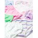thumbnail image 2 of Calzones Hanes para Niñas y Niñas Pequeñas Paquete Variado de 10 4T-5T, 2 of 3