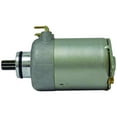 thumbnail image 4 of NEW Starter Compatible With 2006-2008 Peugeot Gts 125Cc Joy Max 300Cc Voyager 125Cc 801068 31200-H9A-000 31200-Hba-000 8, 4 of 7