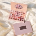 thumbnail image 5 of Paleta de Sombras de Ojos NikouMX 35 Colores Maquillaje de Ojos Diseño de Clase Mundial, 5 of 5