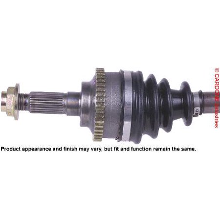 A1 CARDONE - CV DRIVE AXLE