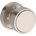 thumbnail image 4 of Baldwin PVVASRRR260 Vashon Privacy Door Knob Set - Chrome, 4 of 7