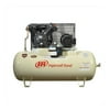 Ingersoll Rand 120 Gallon 175 PSI, 35 CFM, 10.0 HP Fully Packaged Type 30 Electric Two Stage Horizontal Air Compressor