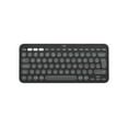 thumbnail image 1 of Logitech - Pebble Keys 2 K380S Keyboard, 1 of 10