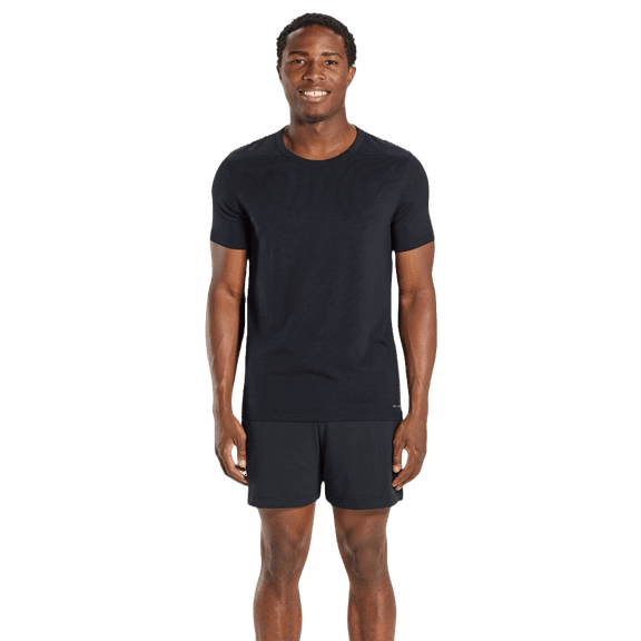 Men's Pair of Thieves Pajama Set - (Black, Small)