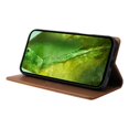thumbnail image 4 of Case for FOXDOCK Google Pixel 8A RFID Blocking Wallet Flip Cover Shockproof, 4 of 5
