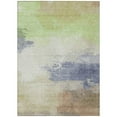 thumbnail image 2 of Addison Rugs Chantille Indoor/Outdoor Transitional Modern Aloe Washable Rectangle Rug, 10' x 14', 2 of 6