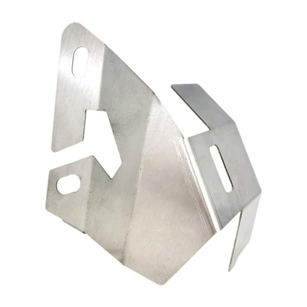 Cubierta protectora de pinza de freno delantera de motocicleta para Himalayan Astilla