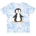 thumbnail image 3 of Inktastic Cute Baby Penguin Boys or Girls Toddler T-Shirt, 3 of 5