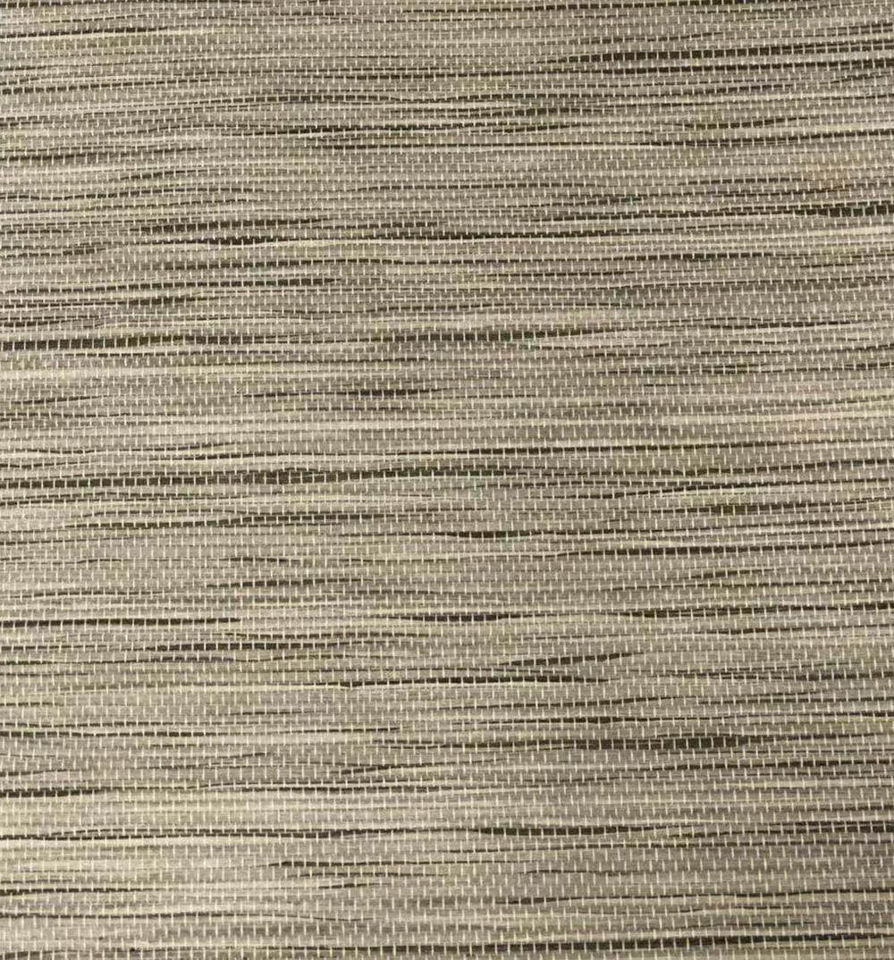 Home Collections Natural Fiber Privacy Roller Shade Heather Gray 52 5x72
