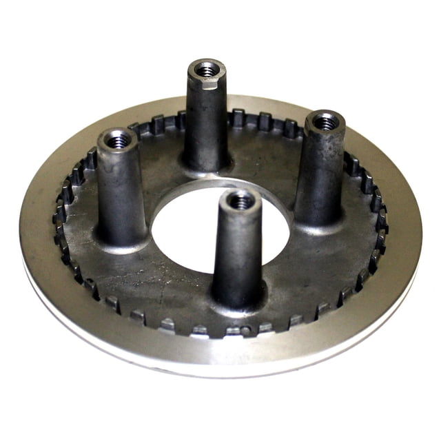 PLATO PRESION EMBRAGUE HONDA GL 150 CARGO (14-19), XR 150L (16-19) (WSTD)