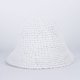 thumbnail image 5 of Sombrero plegable ligero y transpirable para mujer: sombrero de pescador con protección UV para actividades al aire libre, 5 of 6