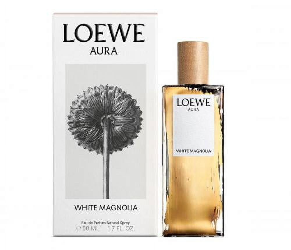 Loewe Aire Sutileza Eau de Toilette 50ml/1.7 oz - Delicate