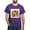 Purple, variant on CafePress - Our Lady Of Guadalupe Dark T Shirt - Men's Classic Graphic Cotton T-Shirt