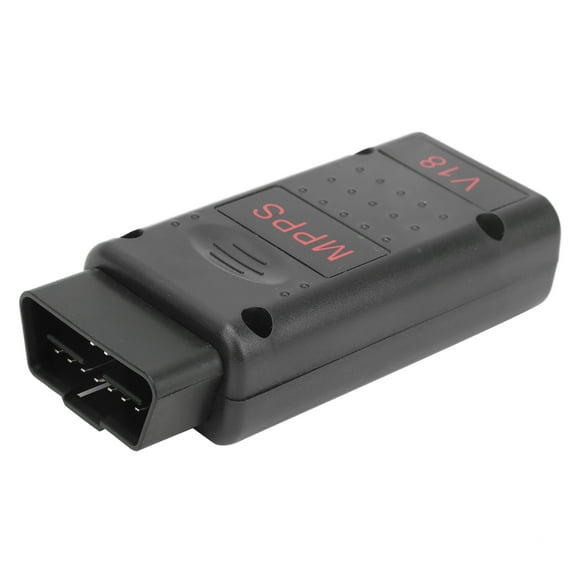 Ecu Programming Tool