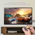 thumbnail image 3 of Adaptador HDMI Micro USB tipo C Cable MHL 2 en 1 para Android, 3 of 9