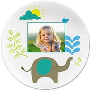 10x10 Melamine Photo Plate
