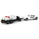thumbnail image 3 of ERTL 1/64 Dodge Ram Pickup con portador de tanque dual de amoníaco anhidro 16380, 3 of 5
