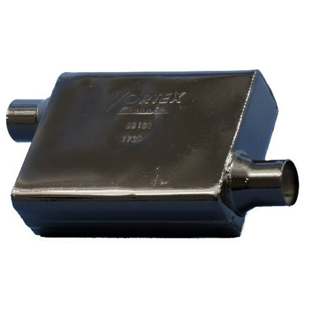 Cherry Bomb 88102 Vortex Muffler