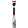 thumbnail image 2 of Rawlings MLB LA Dodgers Grand Slam Softee Bat and Ball Set, 2 of 2