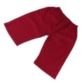 thumbnail image 1 of Pantalones de para niños de ocio con estampado de verano para pantalones de Youngsteds para niños de 20-40 Vino rojo 120 Sunnimix Pantalones de los muchachos, 1 of 8