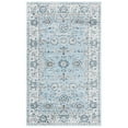 thumbnail image 5 of Safavieh Isabella Kiana Floral Bordered Area Rug or Runner, 5 of 7