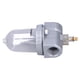 thumbnail image 4 of Lubricador de compresor de aire, Lubricador de compresor de aire Lubricador de aire comprimido neumático Lubricador de aire Claridad notable, 4 of 12