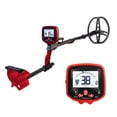 thumbnail image 3 of Underground Metal Detector TX 850L Powerful Gold Detector Treasure Hunter Seeker Pointer Detector ,Easy to Install, 3 of 7