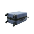 thumbnail image 7 of Travelers Club 20" 4 Spinner Wheels Expandable Spinner Rolling Carry-on with USB Port, 7 of 7