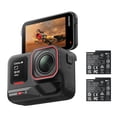 thumbnail image 1 of Cámara de Acción Insta360 Ace Pro 2 Paquete Doble Batería 8K Impermeable, 1 of 7