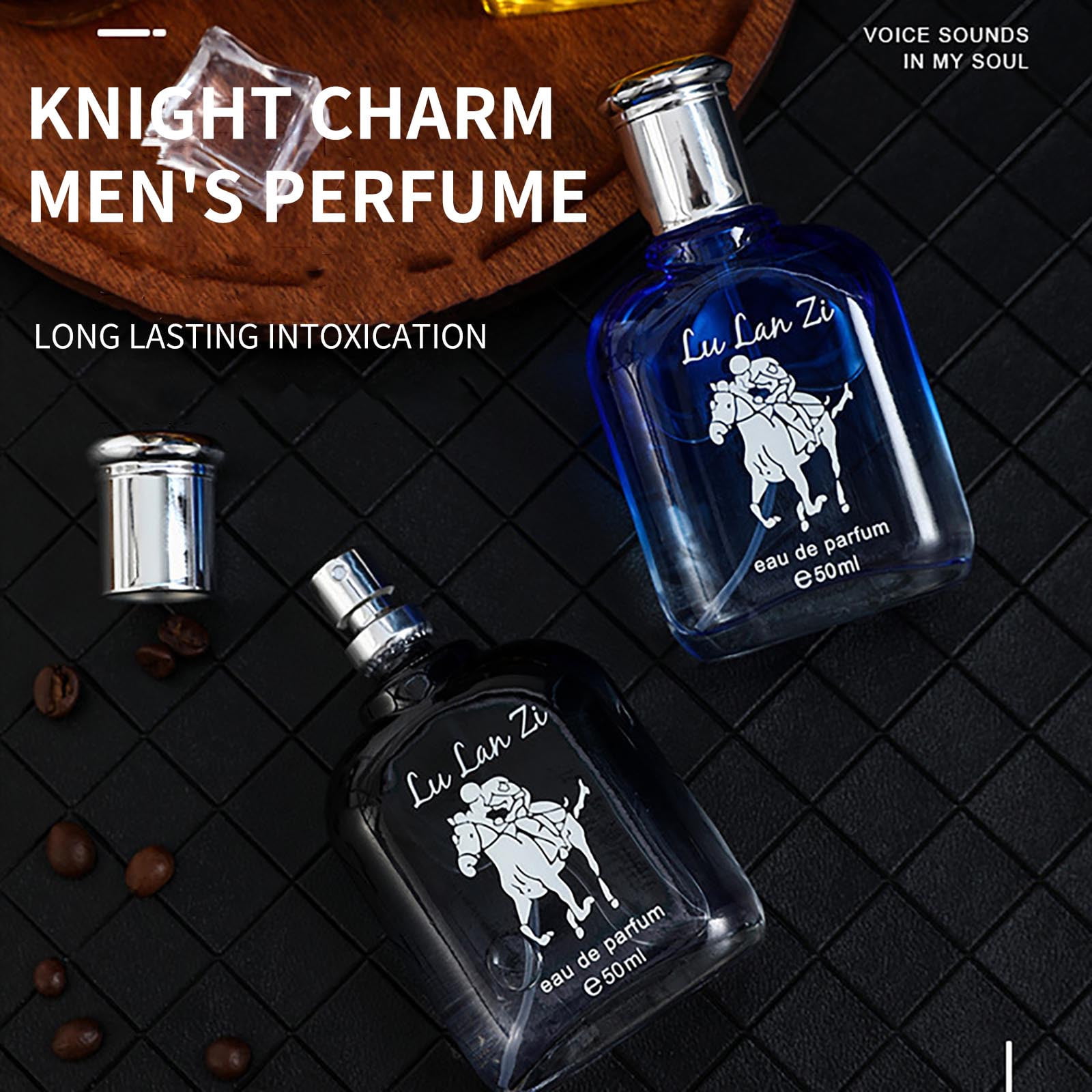 20PCS Lure Her Perfume for Men - Lure Pheromone Perfume,Golden Pheromone  Cologne for Men Attract Women(for Him),If you do not receive 20, you will  receive a full refund 