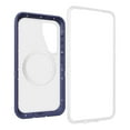 thumbnail image 2 of OtterBox Defender Pro XT Clear Magnets Case Violet Thunder for Samsung Galaxy S25, 2 of 5