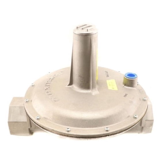 Maxitrol 325-11L 3 3 GAS REG 2PSI CERT