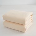 thumbnail image 6 of JML Lightweight & Cozy Soft Fleece Bed Blanket With Satin Binding Edges,Queen 90"x90", 6 of 6