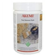 Akemi Rust Remover Paste - 1 Liter