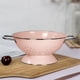 thumbnail image 2 of recubierta de Cestas de almacenamiento de alimentos multipropósito Drenaje automático Cuenco para servir para verduras Sunnimix Colador de frutas Tazón Plato, 2 of 8