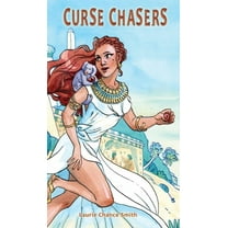 Curse Chasers: A Dendera of Egypt Novel, (Hardcover)