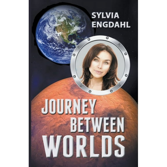 Journey Between Worlds, (Paperback)