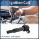 thumbnail image 2 of Bobina de encendido Unique Bargains Pack de bobinas de encendido No.273012E000 para Volkswagen Golf 2009-2014, 2 of 7