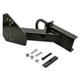 thumbnail image 6 of Extreme Max 5001.1387 Stake Pocket Spare Tire Carrier with D-Ring, 6 of 7