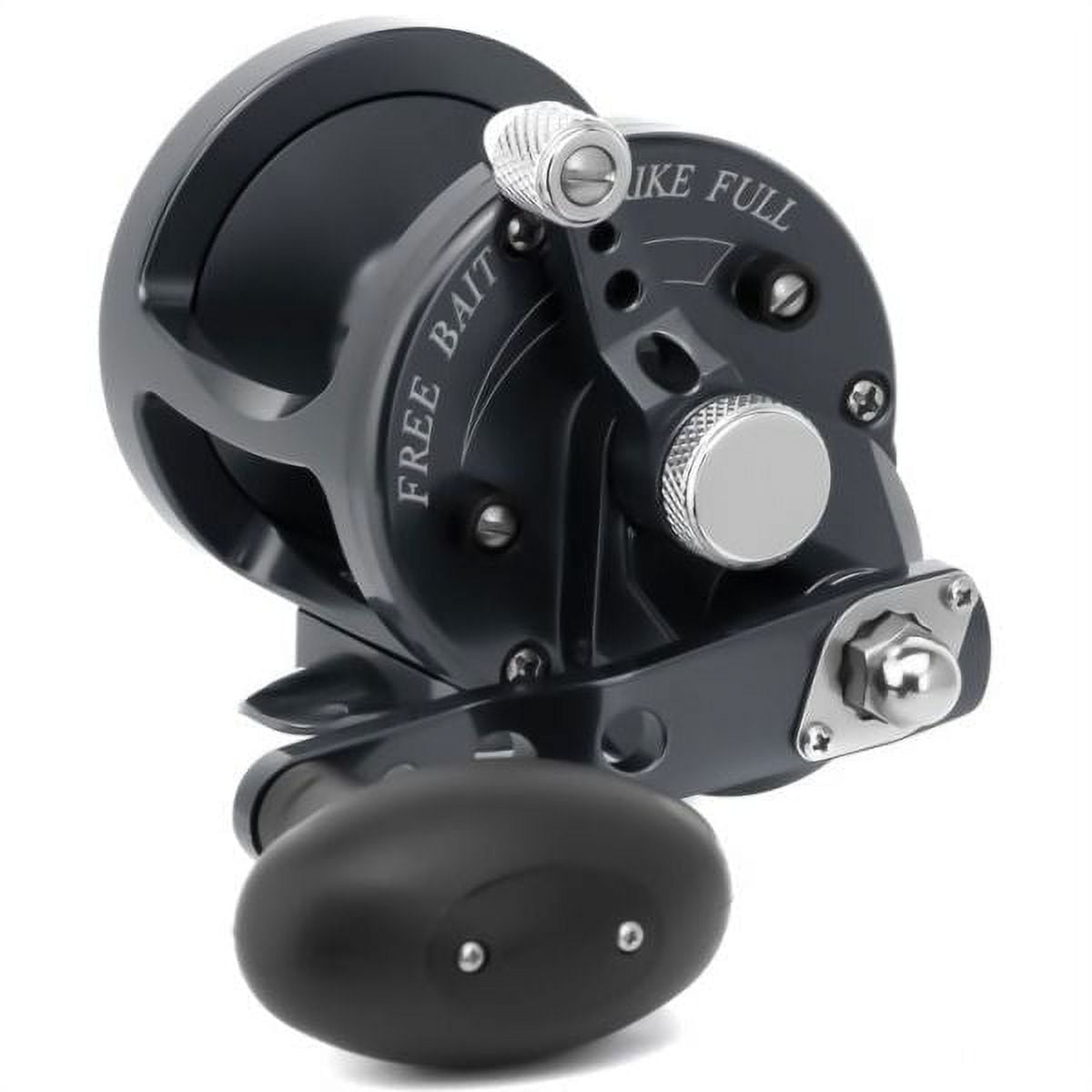 avet mxl g2 5.8 single speed reel blue Without Glide Plate / The Avet MXL G2 5.8 Single Speed Reel is part of Avets Generation 2 (G2) Series Avet MXL G2 5.8 Single