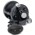 thumbnail image 2 of Avet MXL 5.8 G2ngp RH-BL MXL 5.8 G2 Single Speed Lever Drag Reel, Blue, 2 of 2