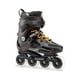 thumbnail image 1 of Patines Rollerblade Urban TWISTER 80 W 2017 Negro/Azul 25.5, 1 of 2