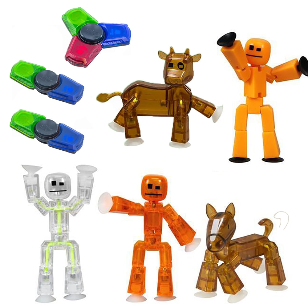 stikbots walmart