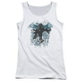 thumbnail image 1 of Batman Arkham Knight - I Know - Juniors Tank Top - Medium, 1 of 2