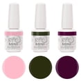 thumbnail image 3 of Gelish Mini Harmony Complete Starter Gel Nail Polish Kit & Basix Care Kit, 3 of 12