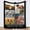 G15, variant on Personalized Blankets and Throws Photo Blanket Customized Using My Own Photos Customized Blanket Collage Blanket Customized A Blankets