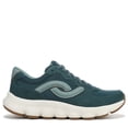 thumbnail image 3 of Ryka Women's Podflow Retro Walking Shoes - Medium & Wide Width, 3 of 9