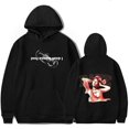 thumbnail image 6 of Raye Unisex Modern Logo Hoodie – Trendy Casual Comfort Longsleeve, 6 of 6