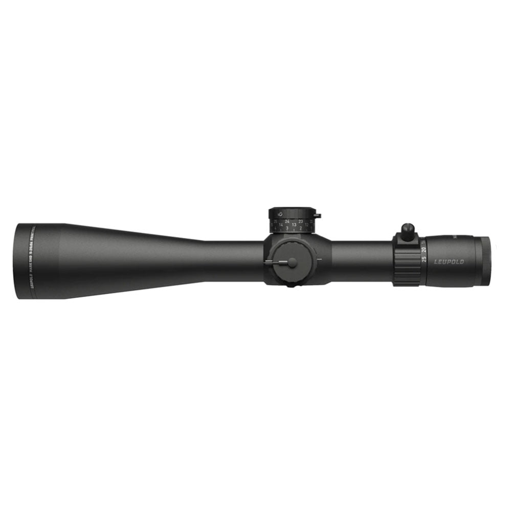 Mark 5HD 5-25x56mm Scope